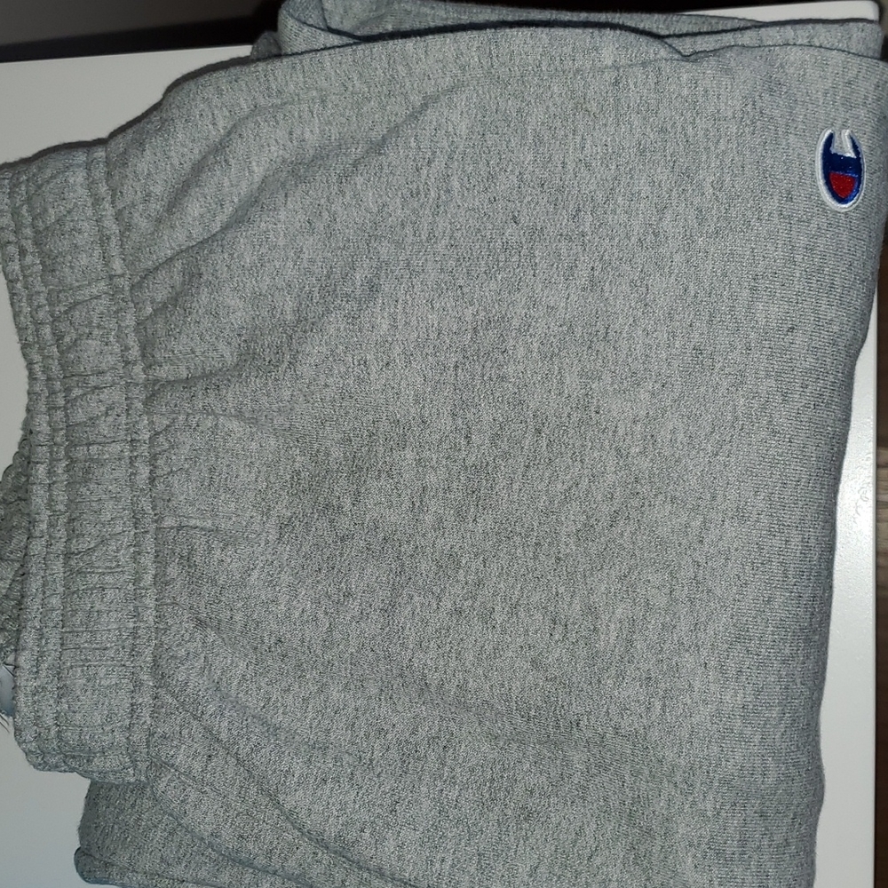Champion mens Sweatpants